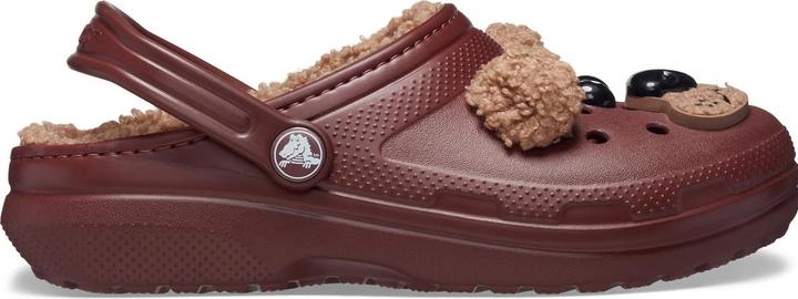 Produktbild Crocs Kids Classic Lined (22)