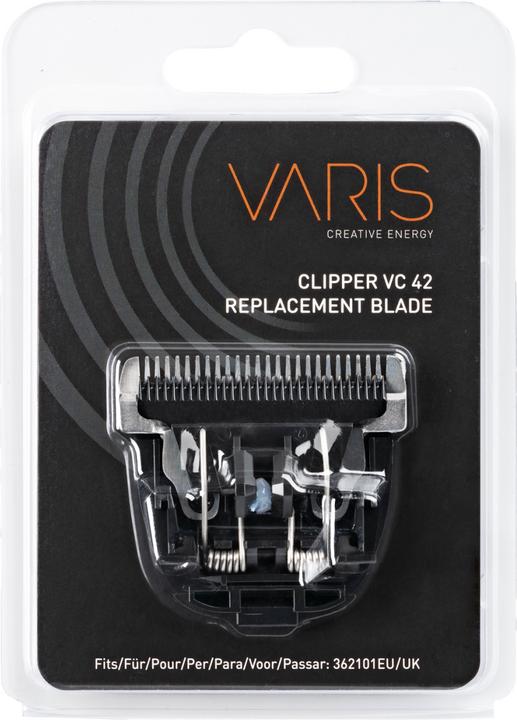 Produktbild Varis - Ersatzklinge Clipper