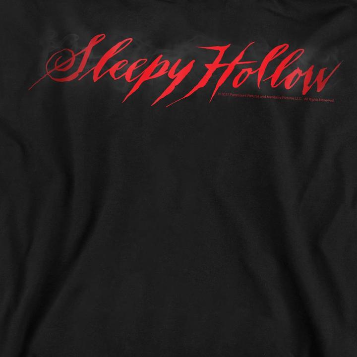 Image du produit Sleepy Hollow - Sweat - Adulte (XL)