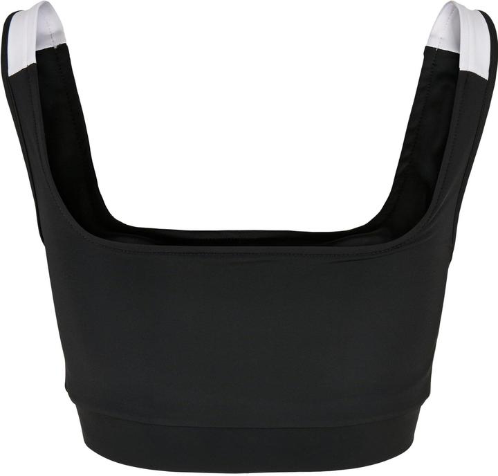 Produktbild Urban Classics Ladies Color Block Bra - 17078 (XS)