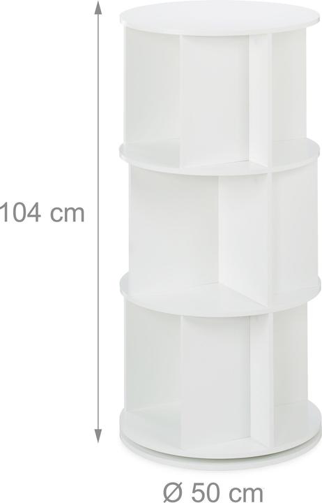 Immagine prodotto Relaxdays Scaffale