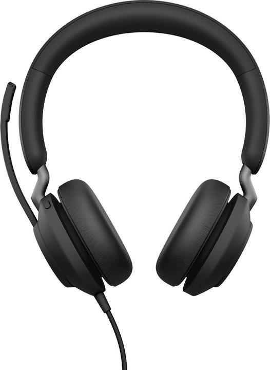 Produktbild Jabra Evolve2 40 SE (Kabelgebunden, USB-C)