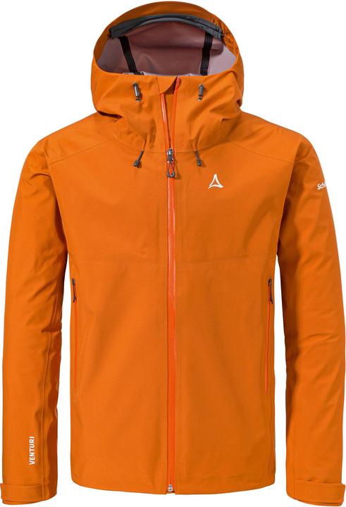 Actual product image Schöffel Jacket Style Cascata (50, L)