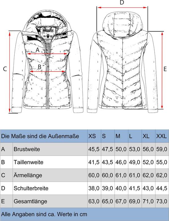 Image du produit Navahoo Emmène-moi (XL)