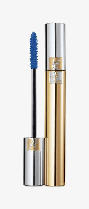 Actual product image Yves Saint Laurent Volume Effet Faux Cils (No. 03 - Bleu Extrême)