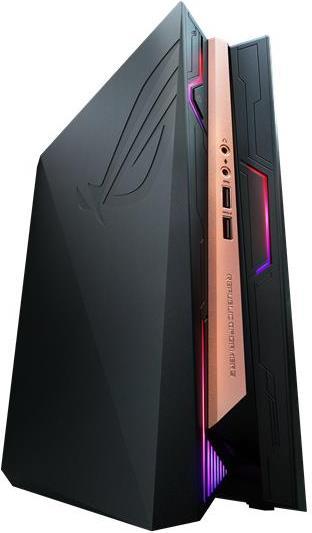 ASUS Rog Gr8 Ii-6gt001z (Intel Core i7-7700, 16 GB, 256 GB, GeForce GTX 1060)