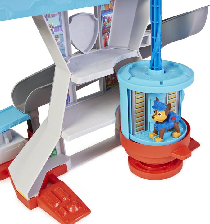 Image du produit Paw Patrol PAW Lookout Tower Playset