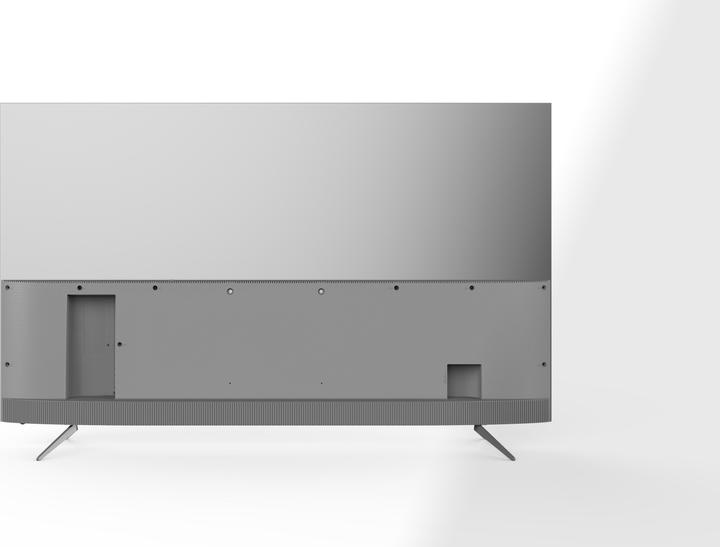 Actual product image TCL 55DP660 (55", LCD, 4K, 2018)