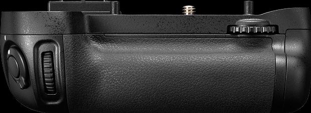 Nikon MB-D15 Batterieblock (Batteriegriff)