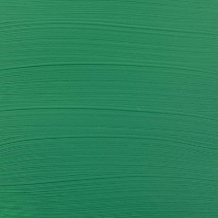 Actual product image Amsterdam Acrylic Paint Standard Series (Paul Veronese green, 120 ml)