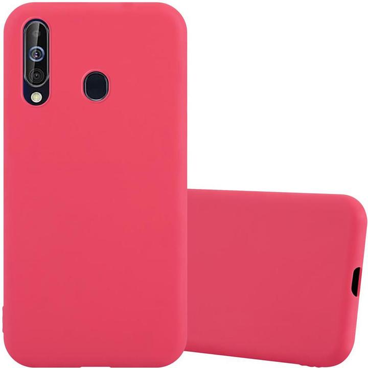Candy red
