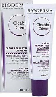 Actual product image Bioderma Cicabio (40 ml, Day cream)