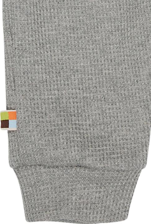 Actual product image loud + proud Romper Waffle (80)