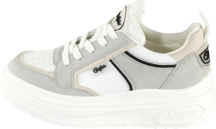Produktbild Buffalo Vectra Low Vegan Nappa/Nubuck - 159657 (40)