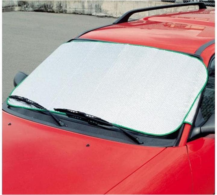 Image du produit Cartrend Protection thermique tout au long de l'année