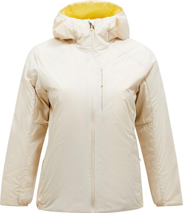 Image du produit Peak Performance Women's Freelight Reversible Hood (S)