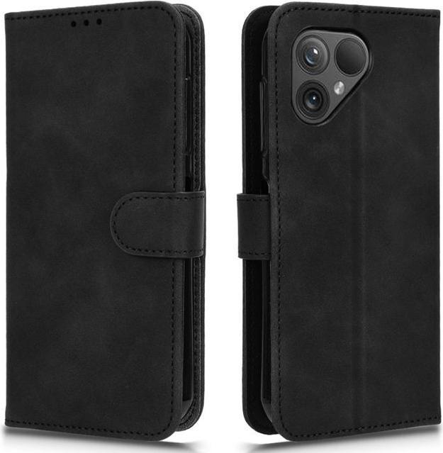 Immagine prodotto MU Classic Serie Classic II con copertina in pelle (Fairphone 5)
