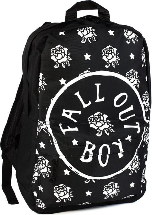 Produktbild Rocksax Rucksack 'Fall Out Boy' (20 l)