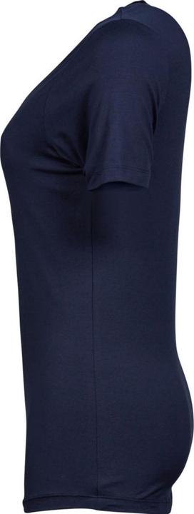 Actual product image Tee Jays Womens/Ladies Stretch T-Shirt (S)