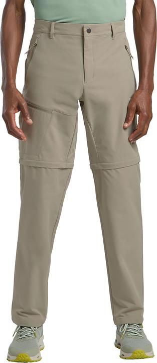 Immagine prodotto Jack Wolfskin Pico Trail Zip Off Pants M (S)