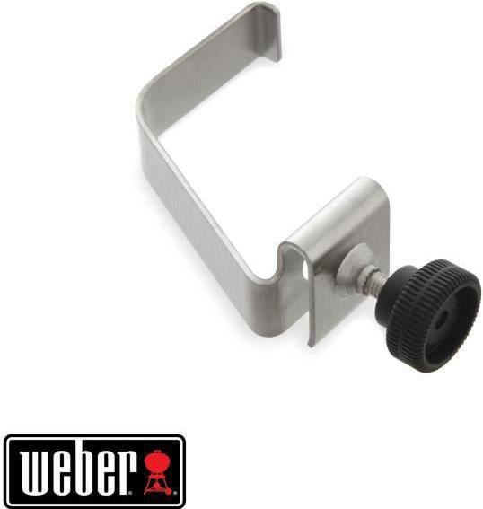 Image du produit Weber Connect Smart Grilling Hub Support