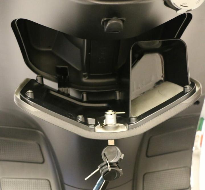 Image du produit ecoro Syra 90S (95 km/h, 5500 W)