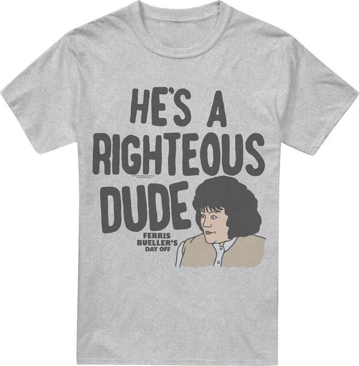 Ferris Bueller´s Day Off Ferris Bueller's Day Off Fan Favorite TShirt