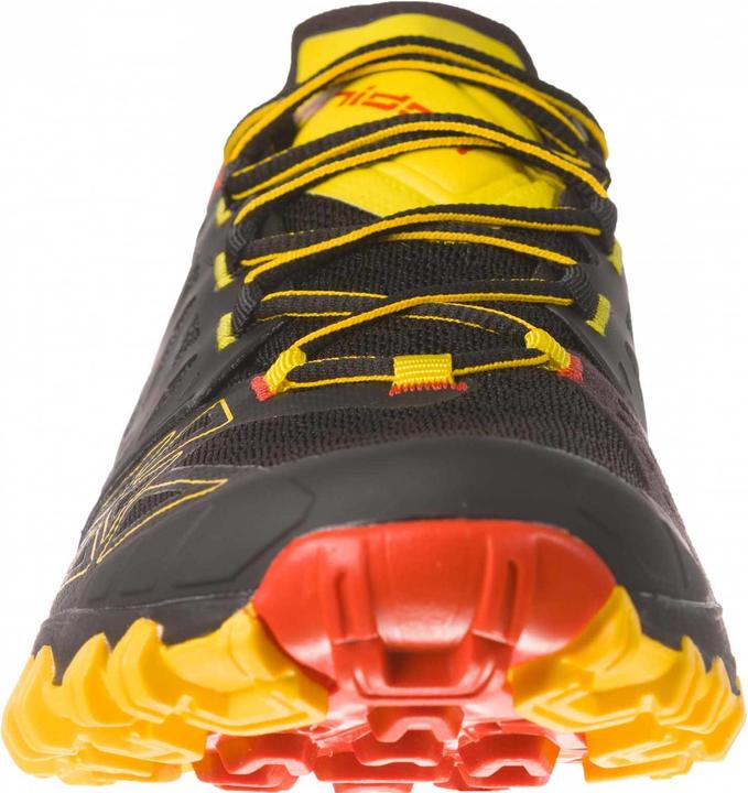 Actual product image La Sportiva Bushido II (42)