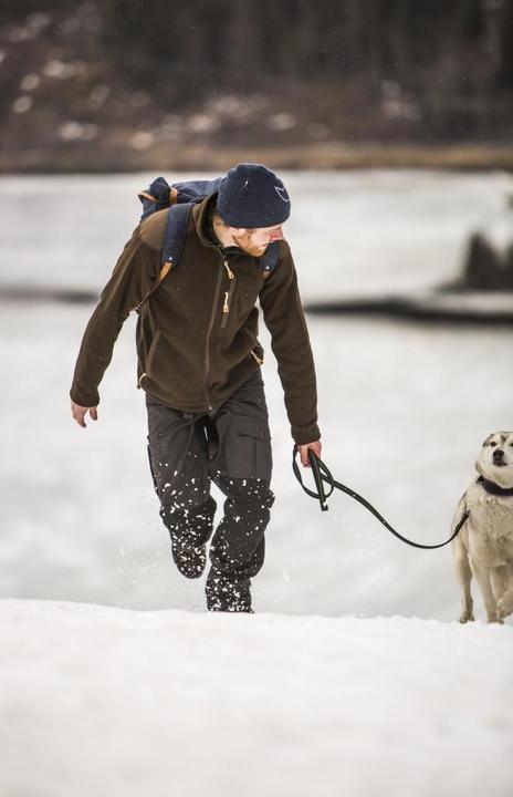 Image du produit Fjällräven Toison Buck (M)