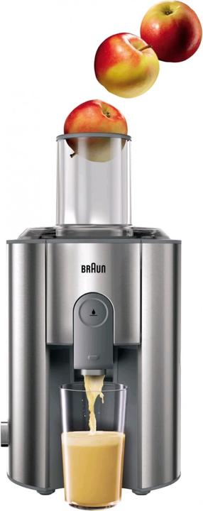 Produktbild Braun Multiquick J700