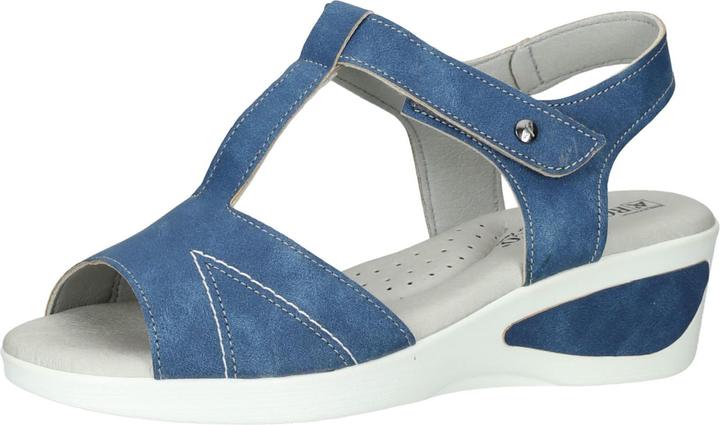 Blau Blue