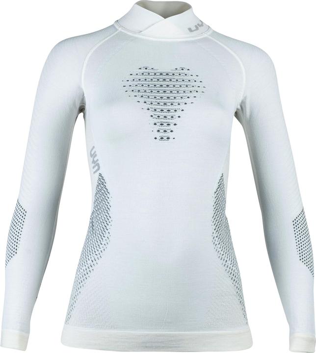 Produktbild UYN Thermoshirt Mit Stehkragen Fusyon (L, XL)