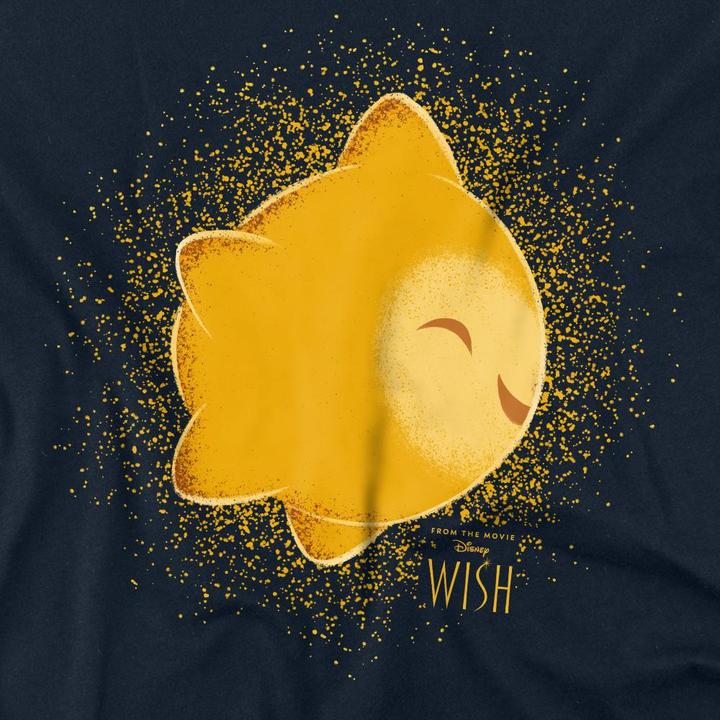 Produktbild Wish Formula Upon A Star TShirt (XL)