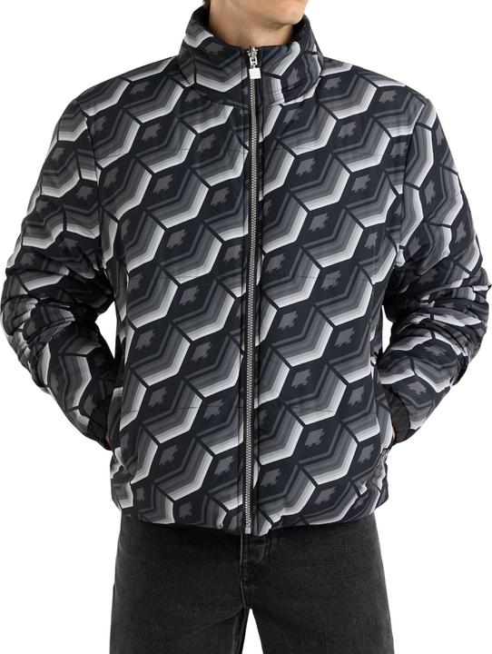 Produktbild Umbro Steppjacke wendbar (L)