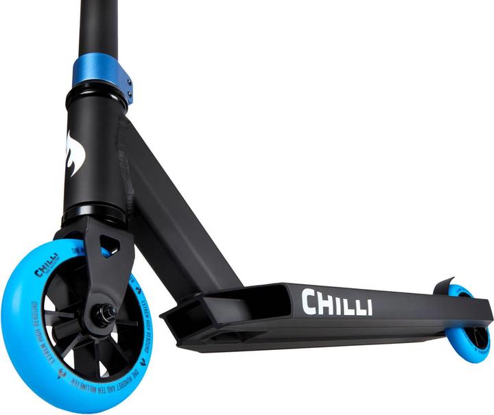 Produktbild Chilli Scooter Base