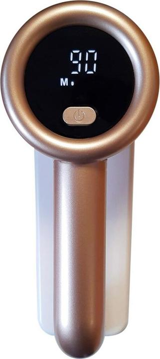 Actual product image Adler AD 9617 LCD Cloth Shaver