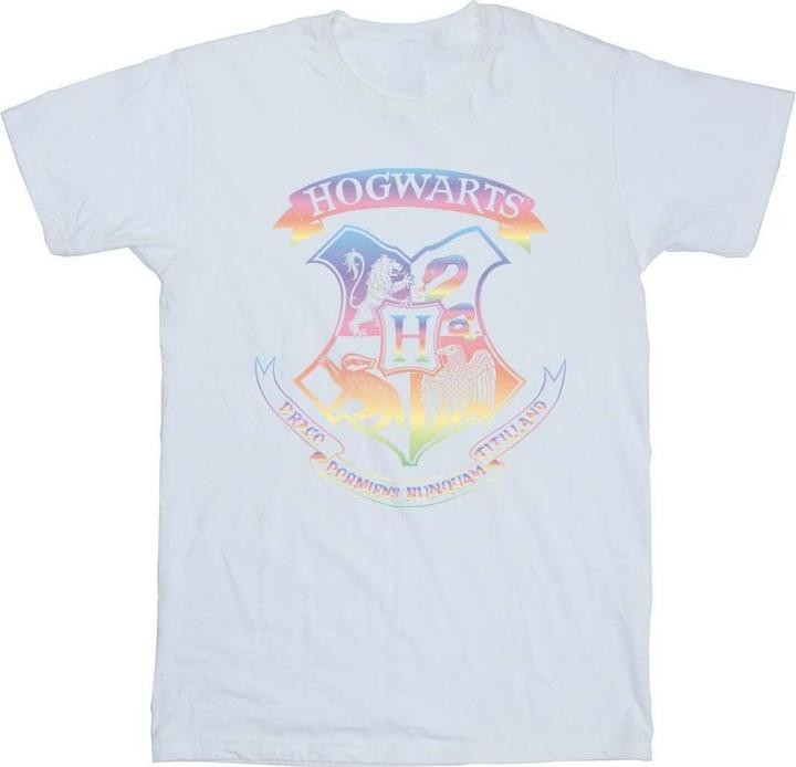 Produktbild Crest Pastel TShirt (S)