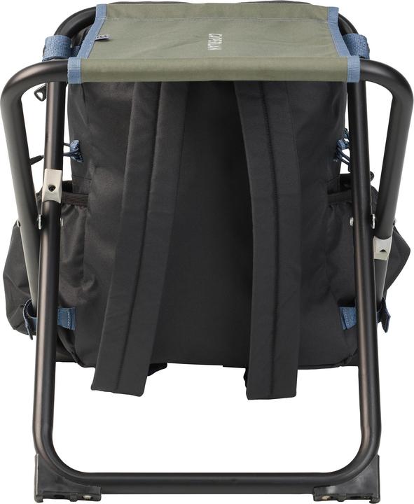 Image du produit Caperlan ESSENSEAT 100 TRAVEL