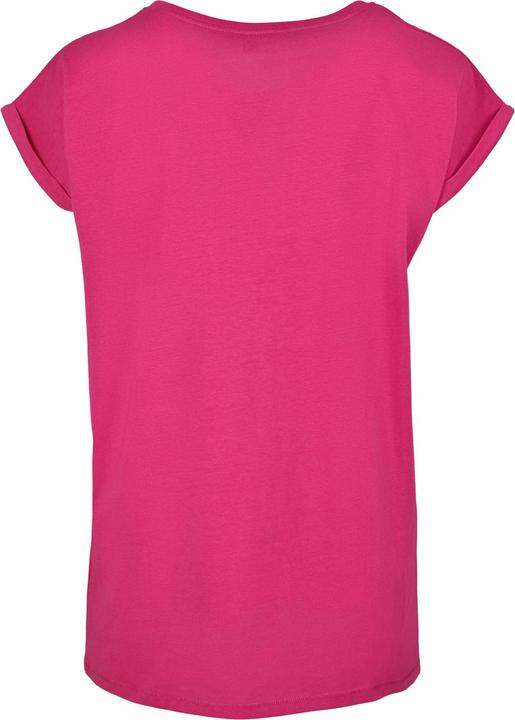 Produktbild Build Your Brand TShirt Überschnittene Schulter (M)