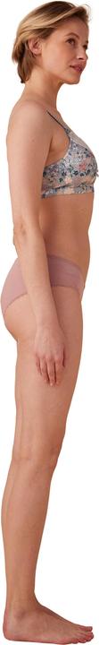 Actual product image Envie de Fraise 2-pack of nursing bras, organic cotton (85 D)