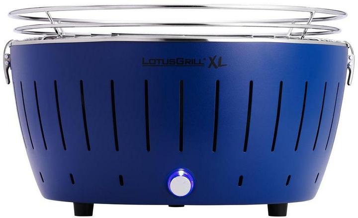 LotusGrill XL with USB (40.50 cm)