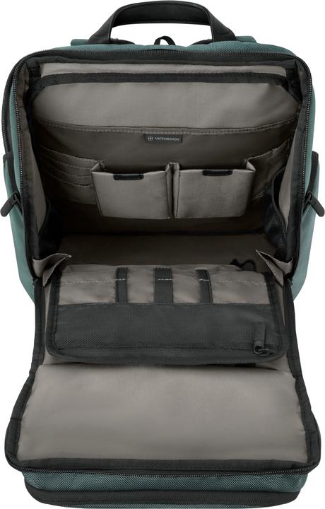 Image du produit Victorinox Altmont Professional, Fliptop Laptop Backpack, Storm (26 l)
