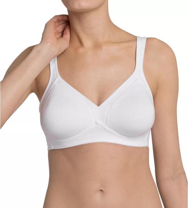 Produktbild Triumph Cotton Shaper N (115 E, Einzelpack)