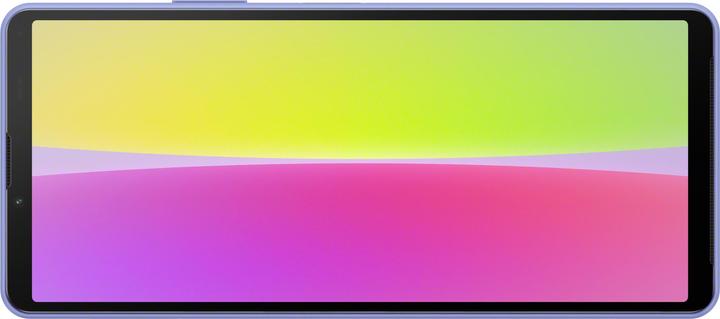 Immagine prodotto Sony Xperia 10 IV (128 GB, Lavanda, 6", SIM + eSIM, 12 Mpx, 5G)