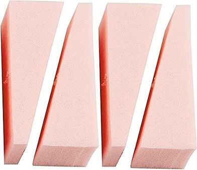 Produktbild Peggy Sage Latex Makeup Sponge Latex Makeup Sponge 4Pcs