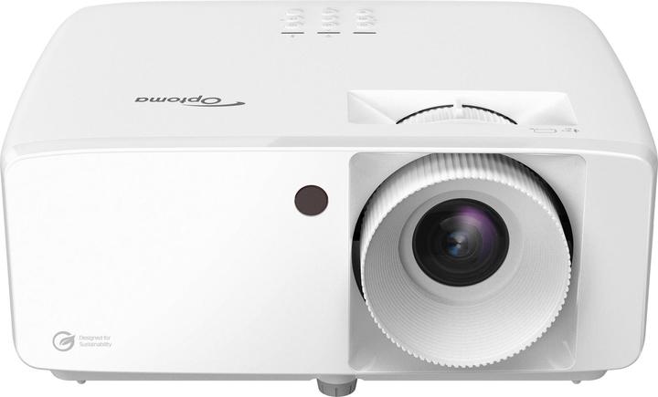 Produktbild Optoma ZH520 (HD, 5500 lm, 1.13 - 1.47:1)
