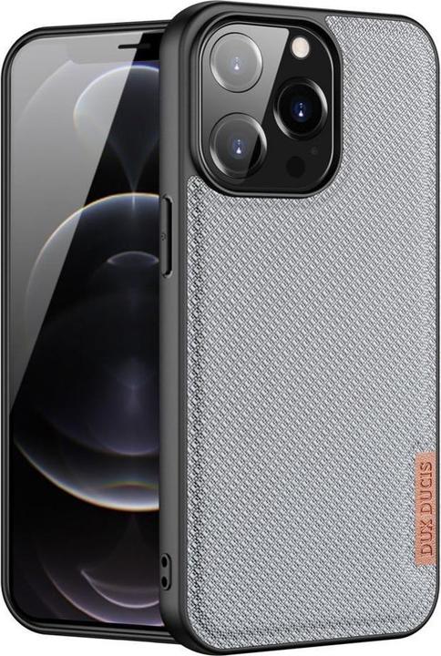 Immagine prodotto Dux Ducis Copertina rigida della serie Fino (Apple iPhone 13 Pro)