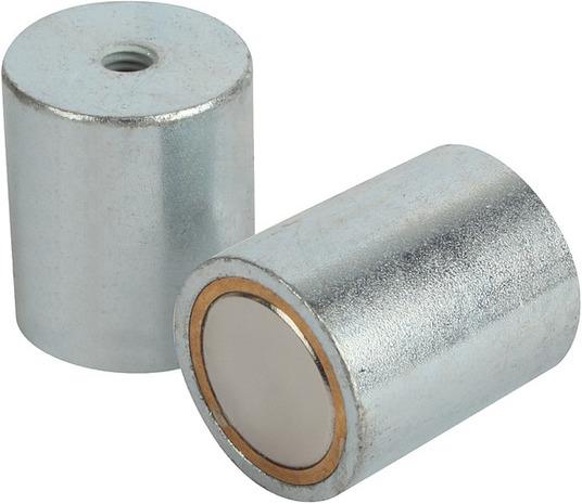 Actual product image House of Magnets Pot magnet (1 x)