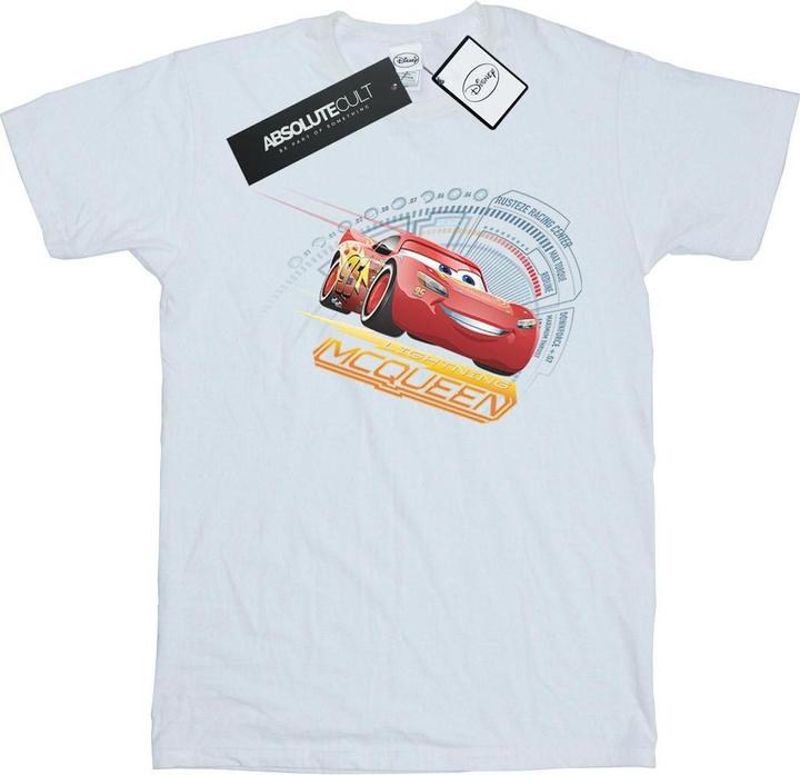 Cars TShirt Mädchen