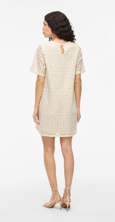 Produktbild Vila VIMERINDA Kurzärmeliges Minikleid (M)